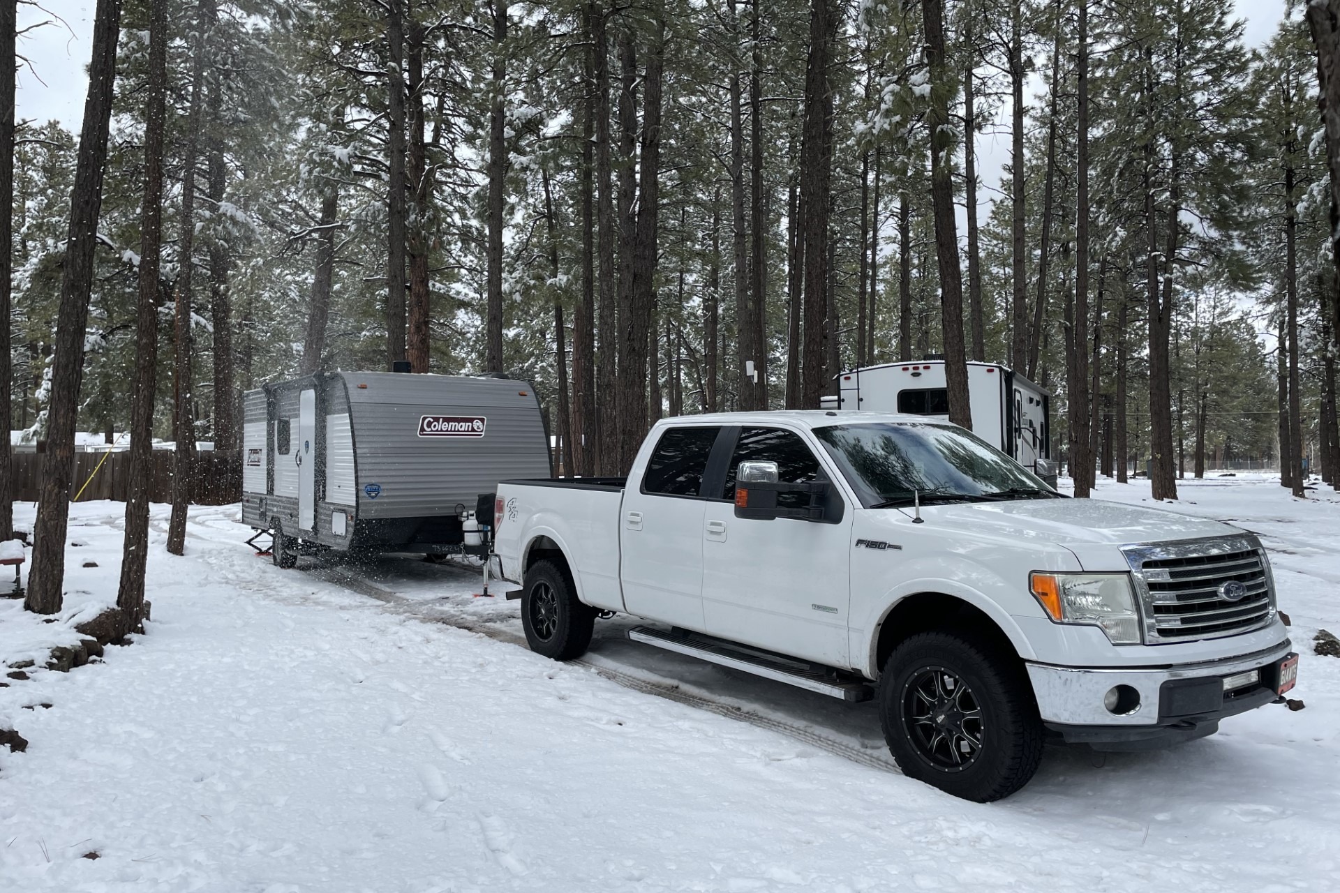 Little Trailer Big Fun