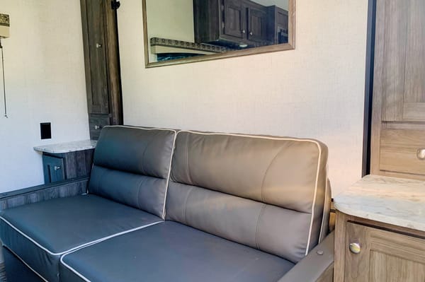 anna's Starcraft 2020 Travel Trailer