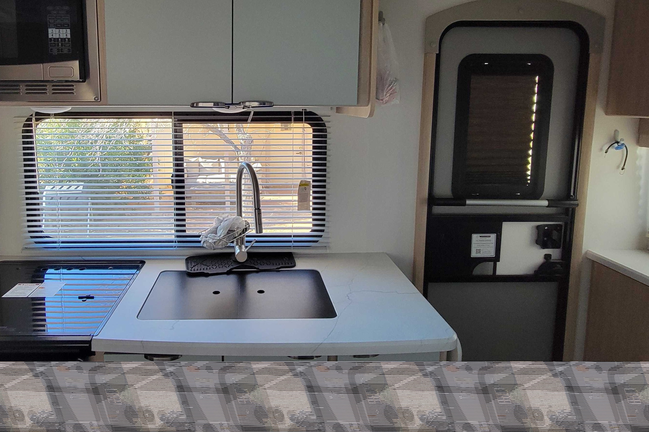 Winnebago Micro Minnie Travel Trailer