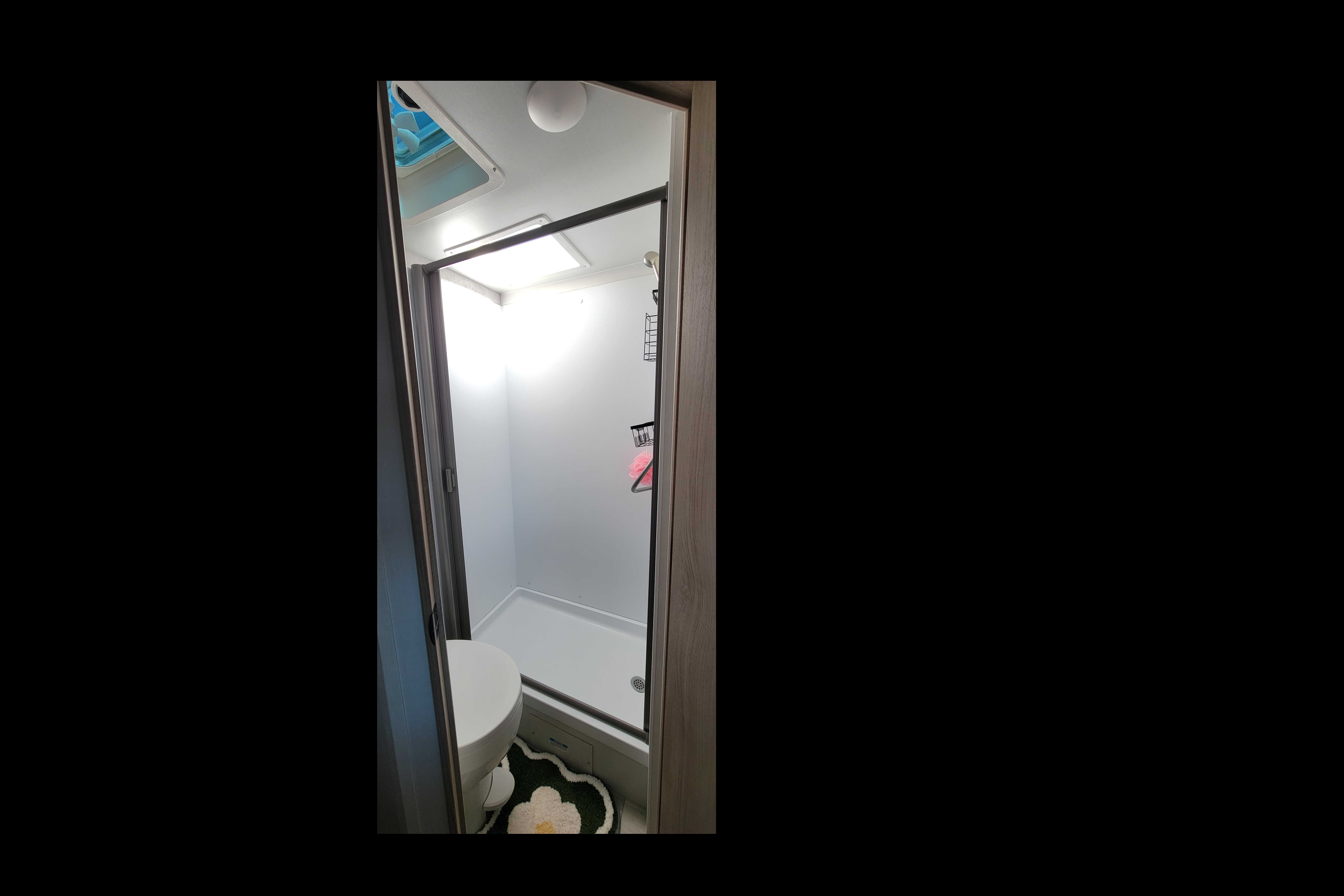 Winnebago Micro Minnie Travel Trailer