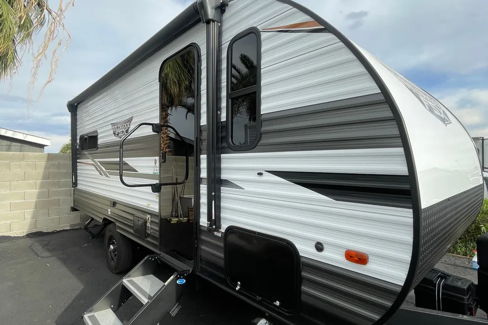 Beautiful Brand-New RV- Spacious, Comfortable, and Family-Ready! ✨