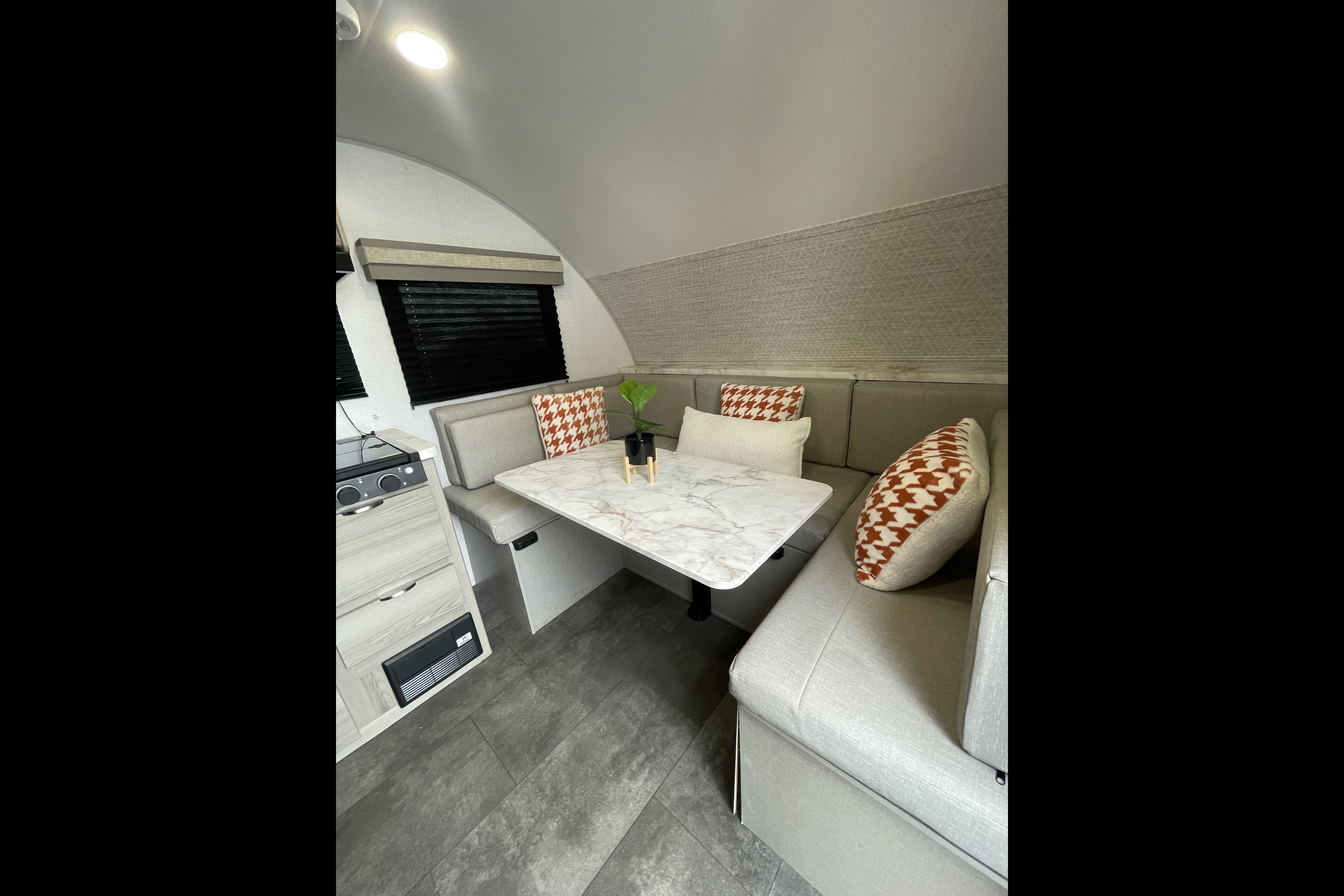 Beautiful Brand-New RV- Spacious, Comfortable, and Family-Ready! ✨