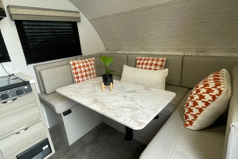 Beautiful Brand-New RV- Spacious, Comfortable, and Family-Ready! ✨