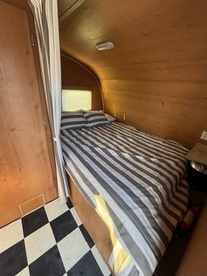 Convenience's Riverside RV 820R Toy Hauler