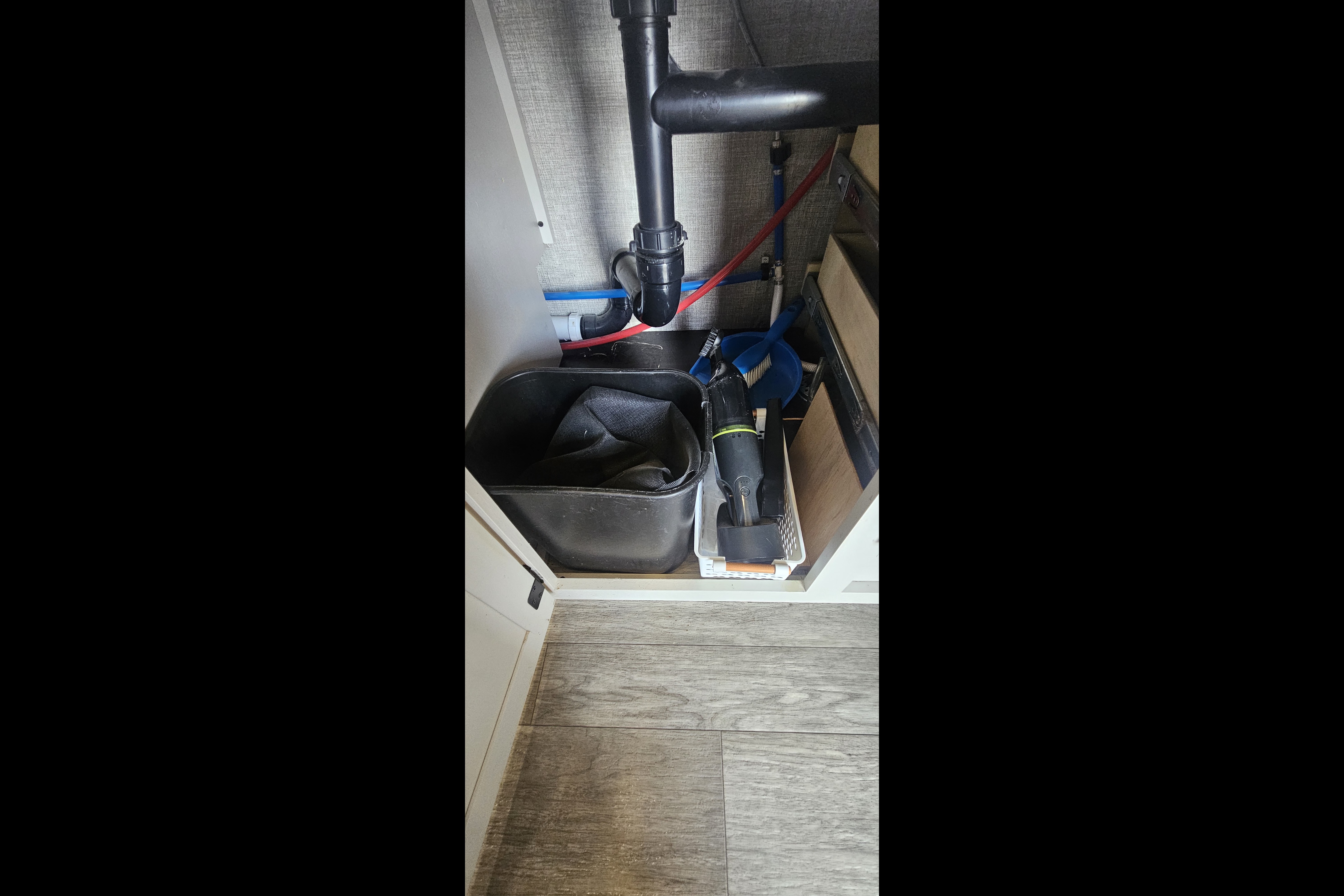 Chad and Nicole's Jayco Jay Flight SLX 264-BH Travel Trailer
