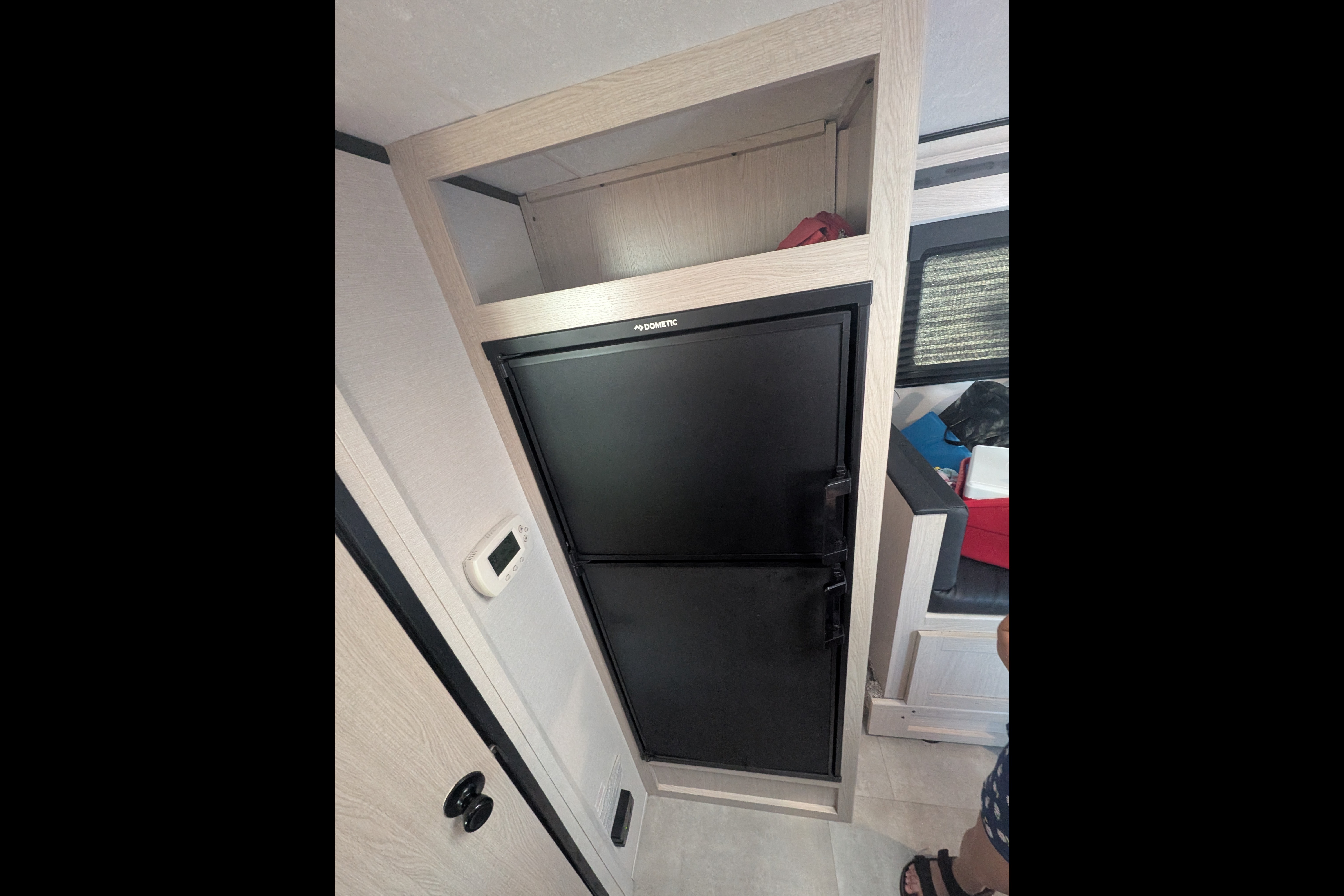 Dave’s Adventure-Ready Bunkhouse — Apex Nano 194BHS | Easy to Tow!