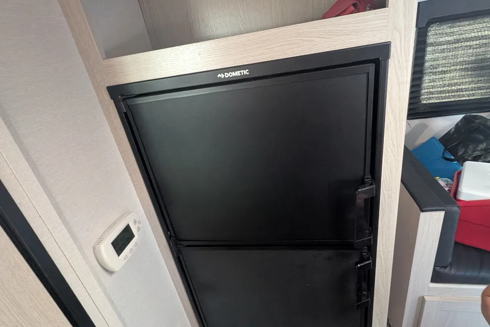 Dave’s Adventure-Ready Bunkhouse — Apex Nano 194BHS | Easy to Tow!