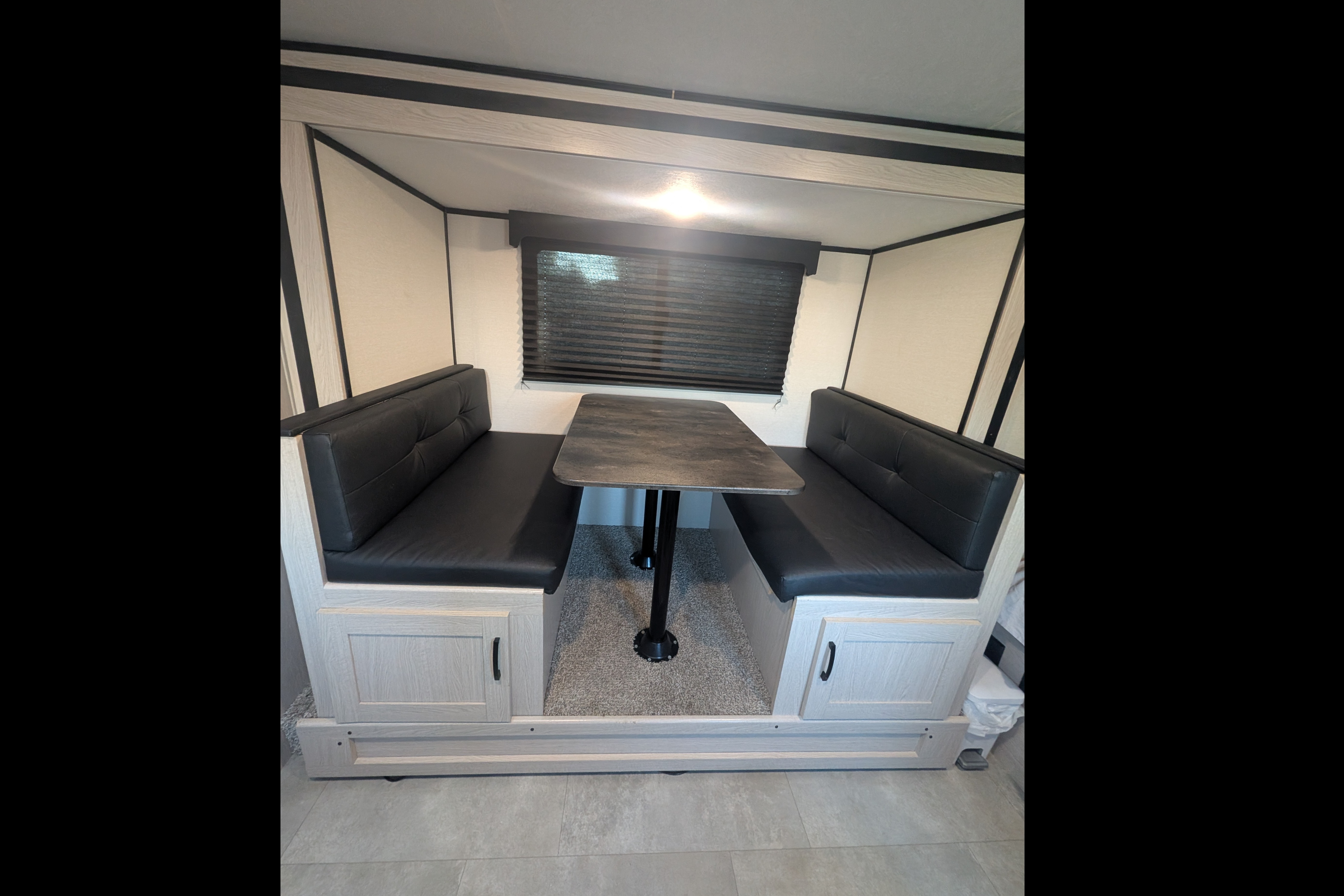 Dave’s Adventure-Ready Bunkhouse — Apex Nano 194BHS | Easy to Tow!