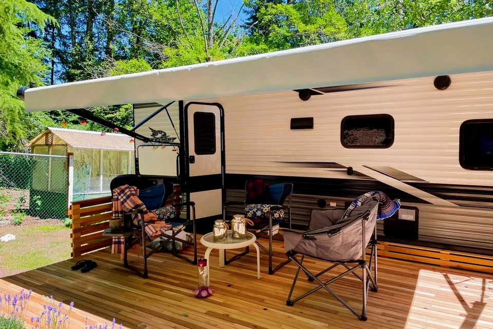 Calypte RV