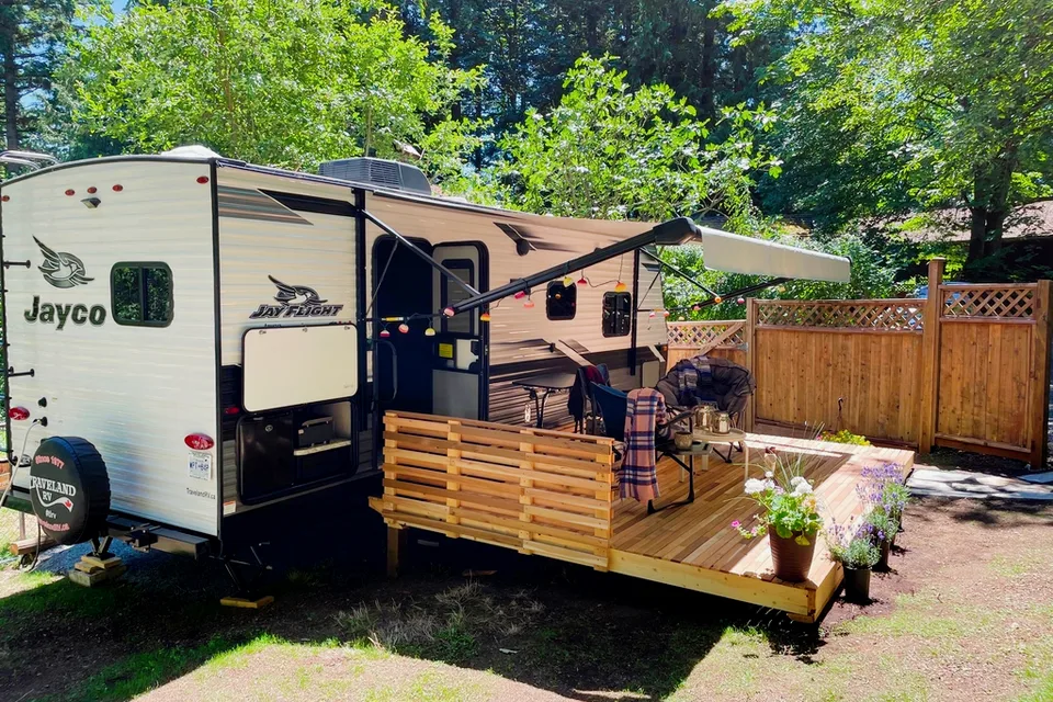 Calypte RV