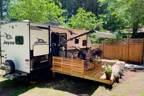 Calypte RV