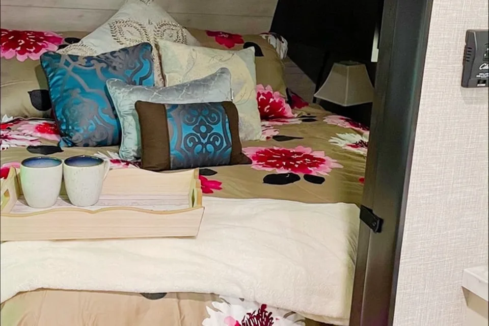 Calypte RV