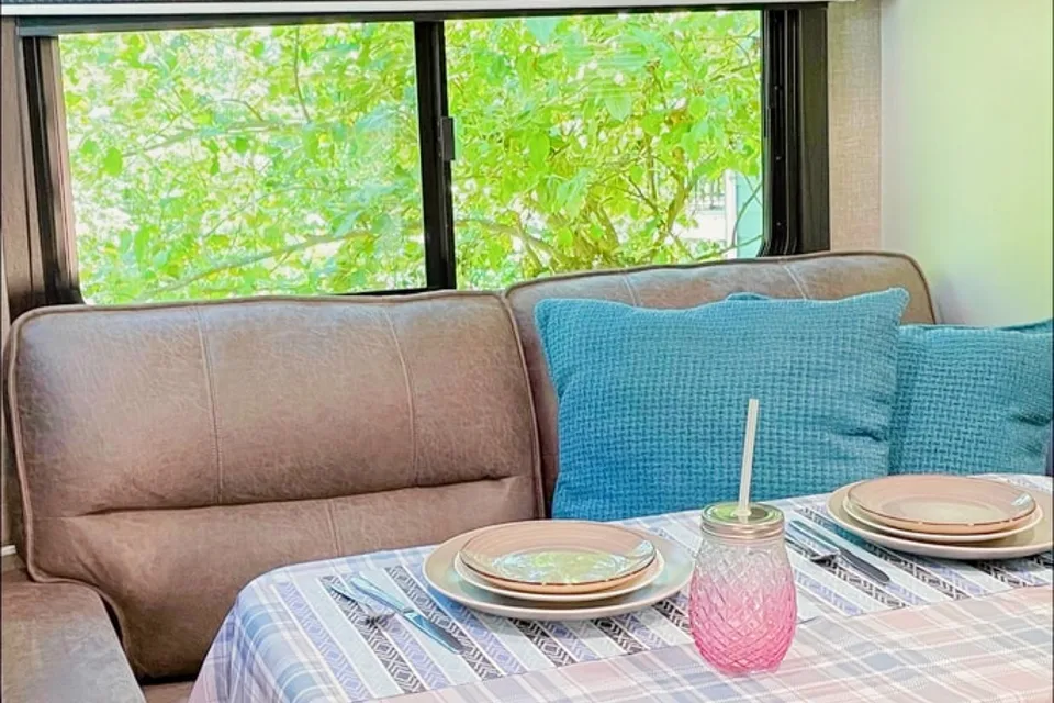 Calypte RV