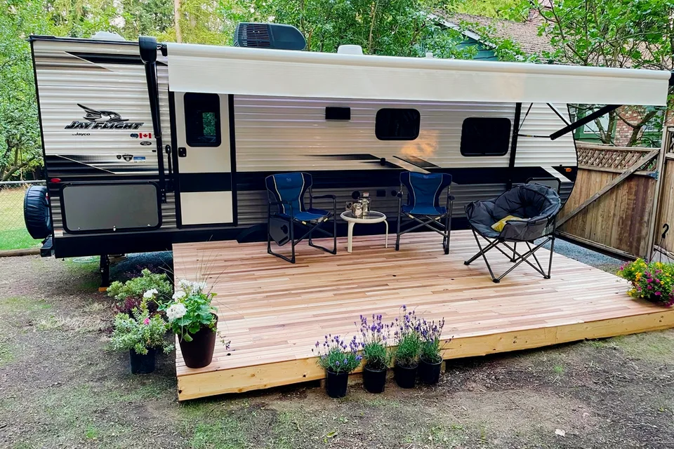 Calypte RV