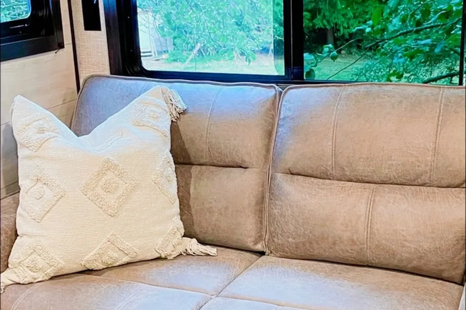 Calypte RV