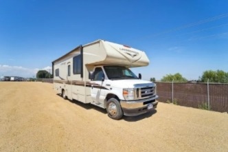 2021 Coachmen Leprechaun 270QB: Explore in Comfort and Style