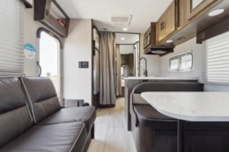 2021 Coachmen Leprechaun 270QB: Explore in Comfort and Style