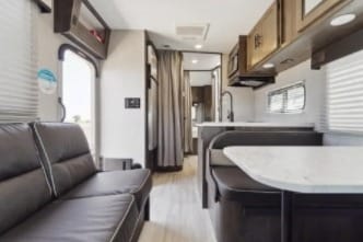 2021 Coachmen Leprechaun 270QB: Explore in Comfort and Style