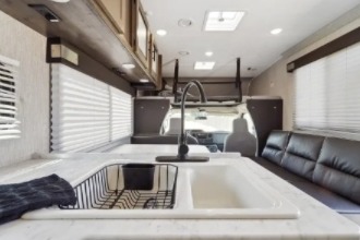 2021 Coachmen Leprechaun 270QB: Explore in Comfort and Style