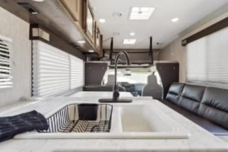 2021 Coachmen Leprechaun 270QB: Explore in Comfort and Style