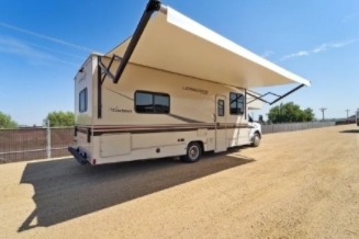 2021 Coachmen Leprechaun 270QB: Explore in Comfort and Style