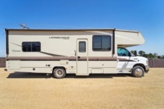2021 Coachmen Leprechaun 270QB: Explore in Comfort and Style