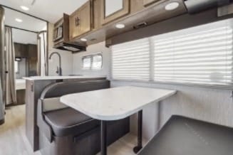 2021 Coachmen Leprechaun 270QB: Explore in Comfort and Style