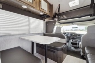 2021 Coachmen Leprechaun 270QB: Explore in Comfort and Style
