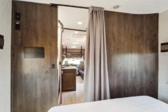 2021 Coachmen Leprechaun 270QB: Explore in Comfort and Style