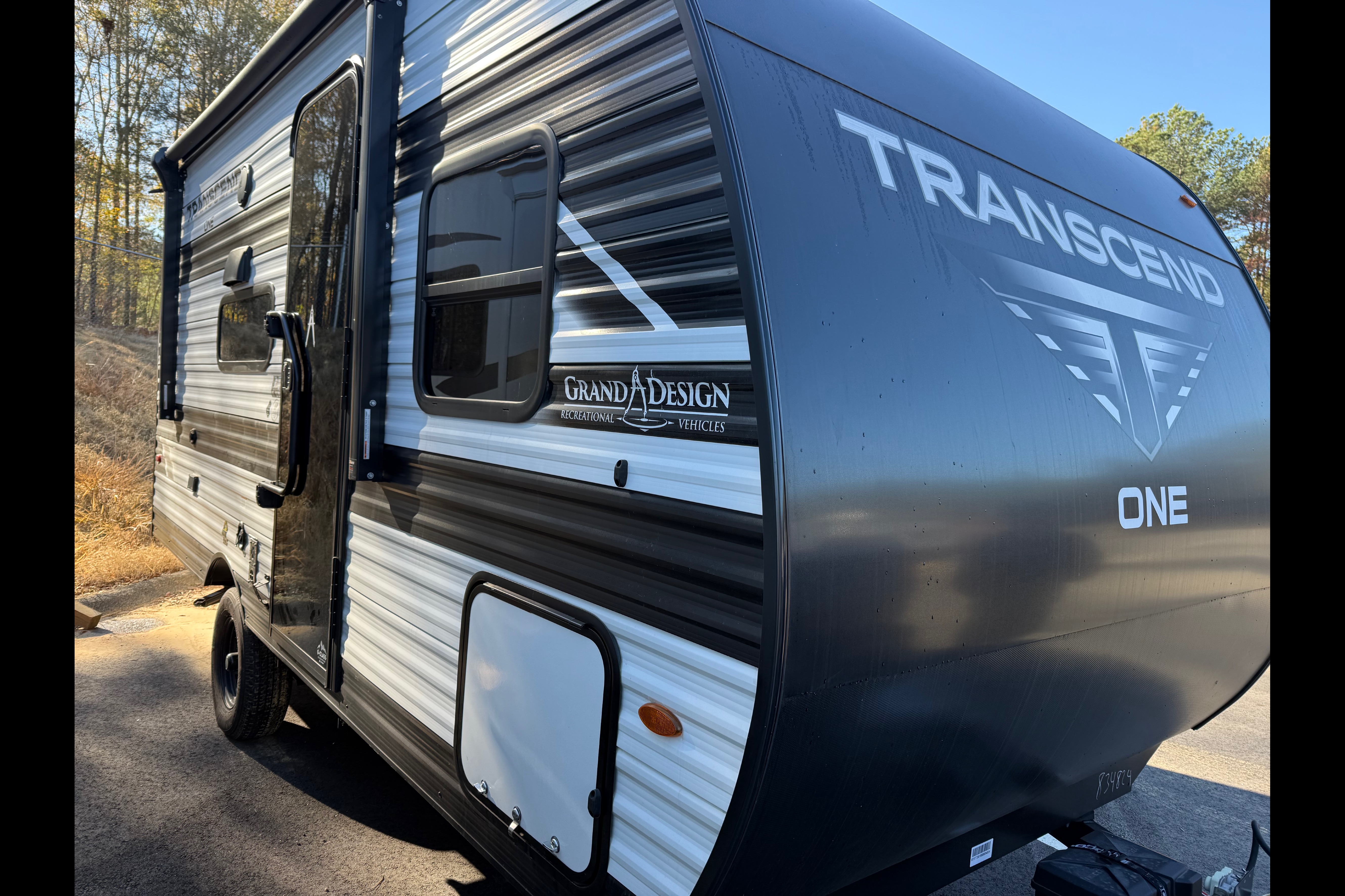 2025 Tow and Go!