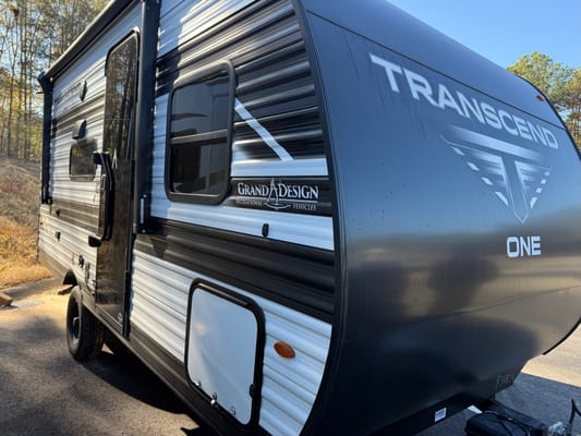 2025 Tow and Go!