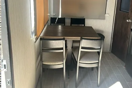 2019 Forest River RV Cherokee Arctic Wolf 305ML6 Fifth Wheel