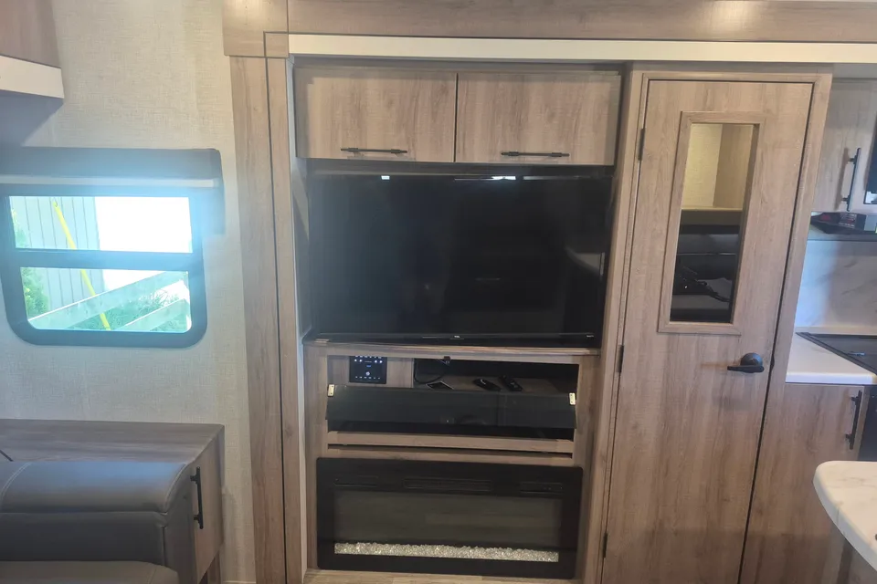 Dave's Grand Design 2970 RL Travel Trailer