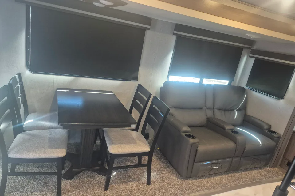 Dave's Grand Design 2970 RL Travel Trailer