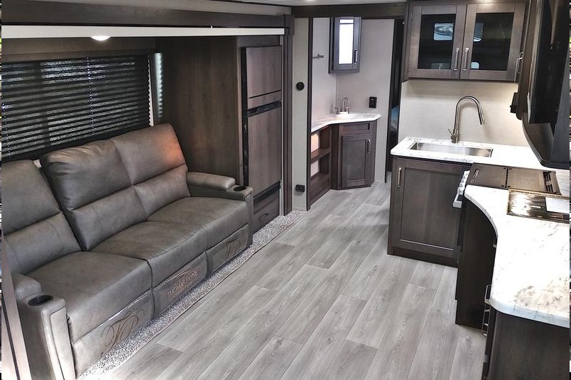 Hill Country Transcend Xplor