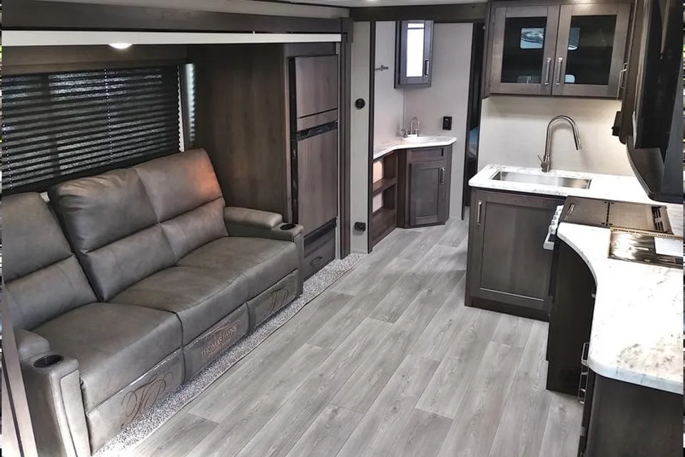 Hill Country Transcend Xplor
