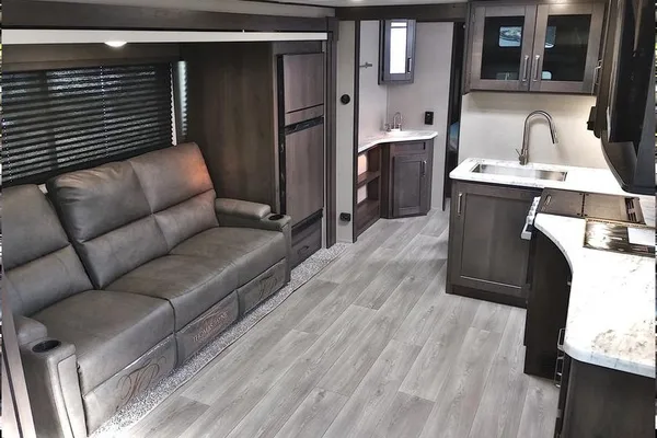 Hill Country Transcend Xplor