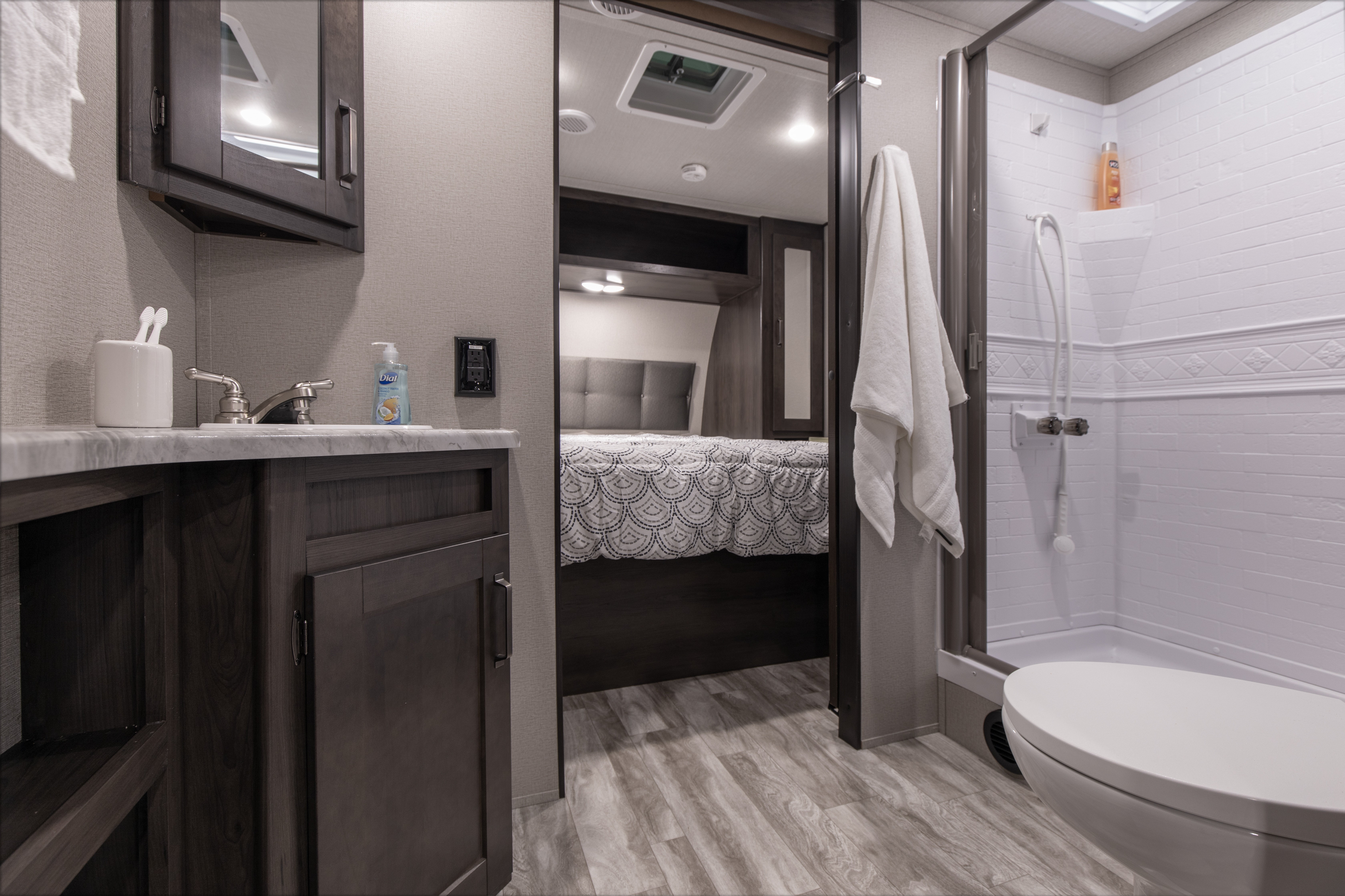 Hill Country Transcend Xplor