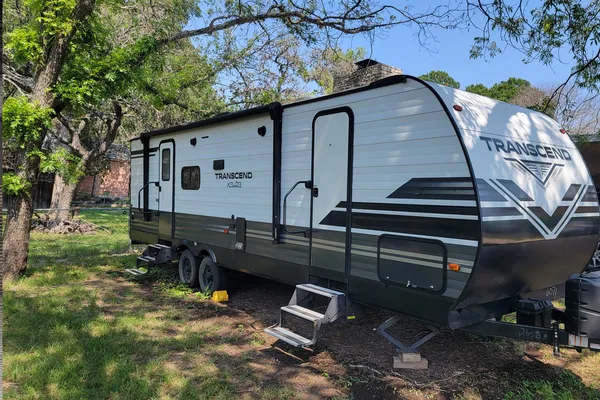 Hill Country Transcend Xplor