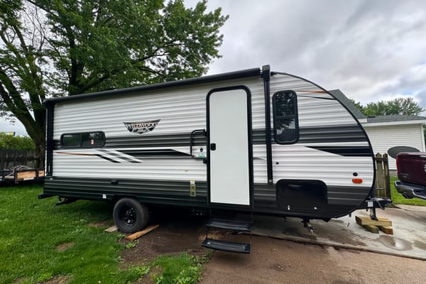 Hillbilly Luxury