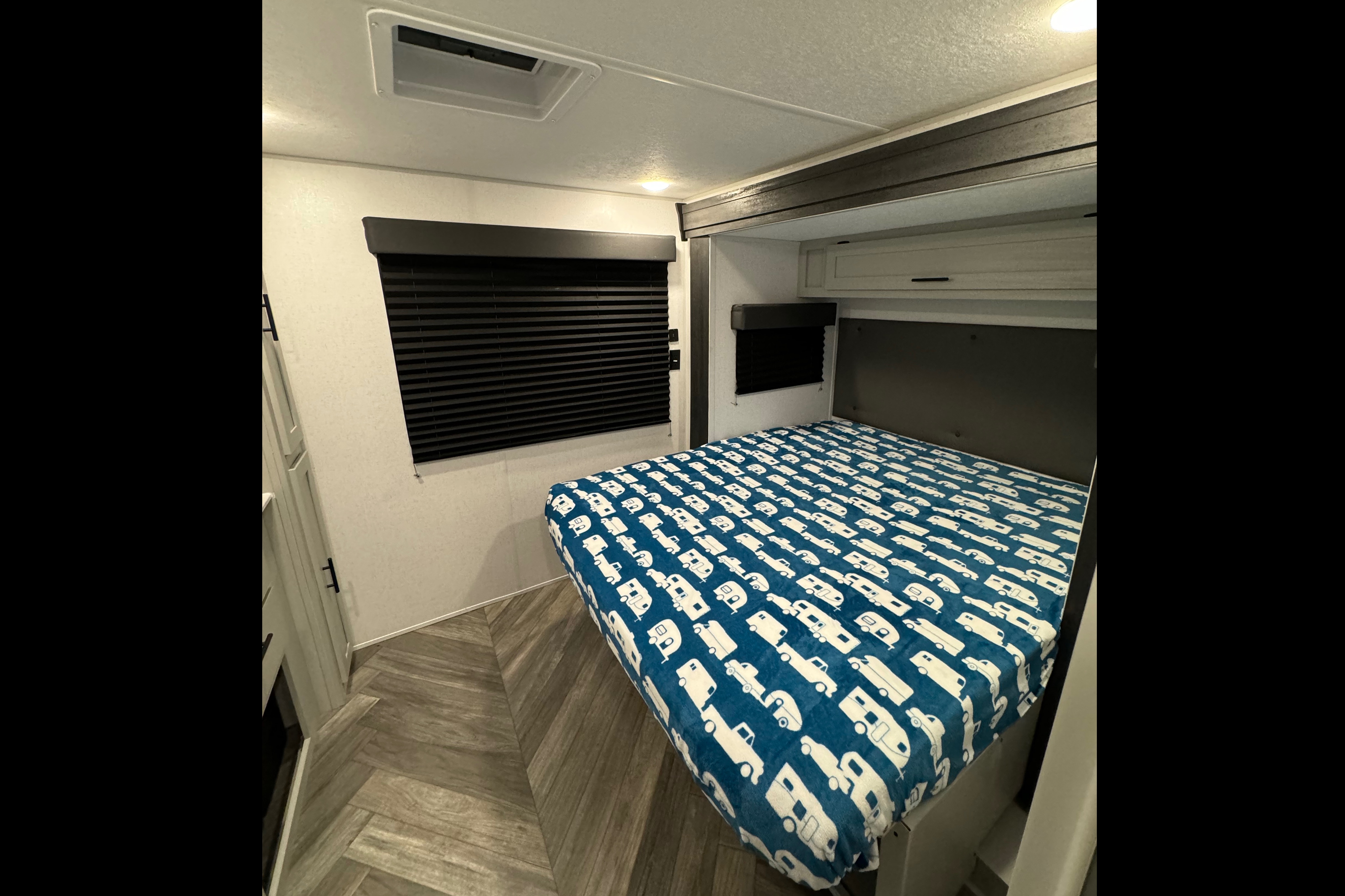 Hillbilly Luxury