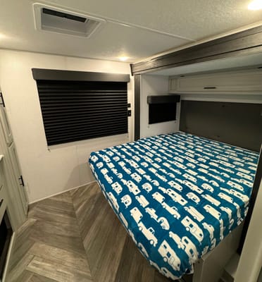 Hillbilly Luxury