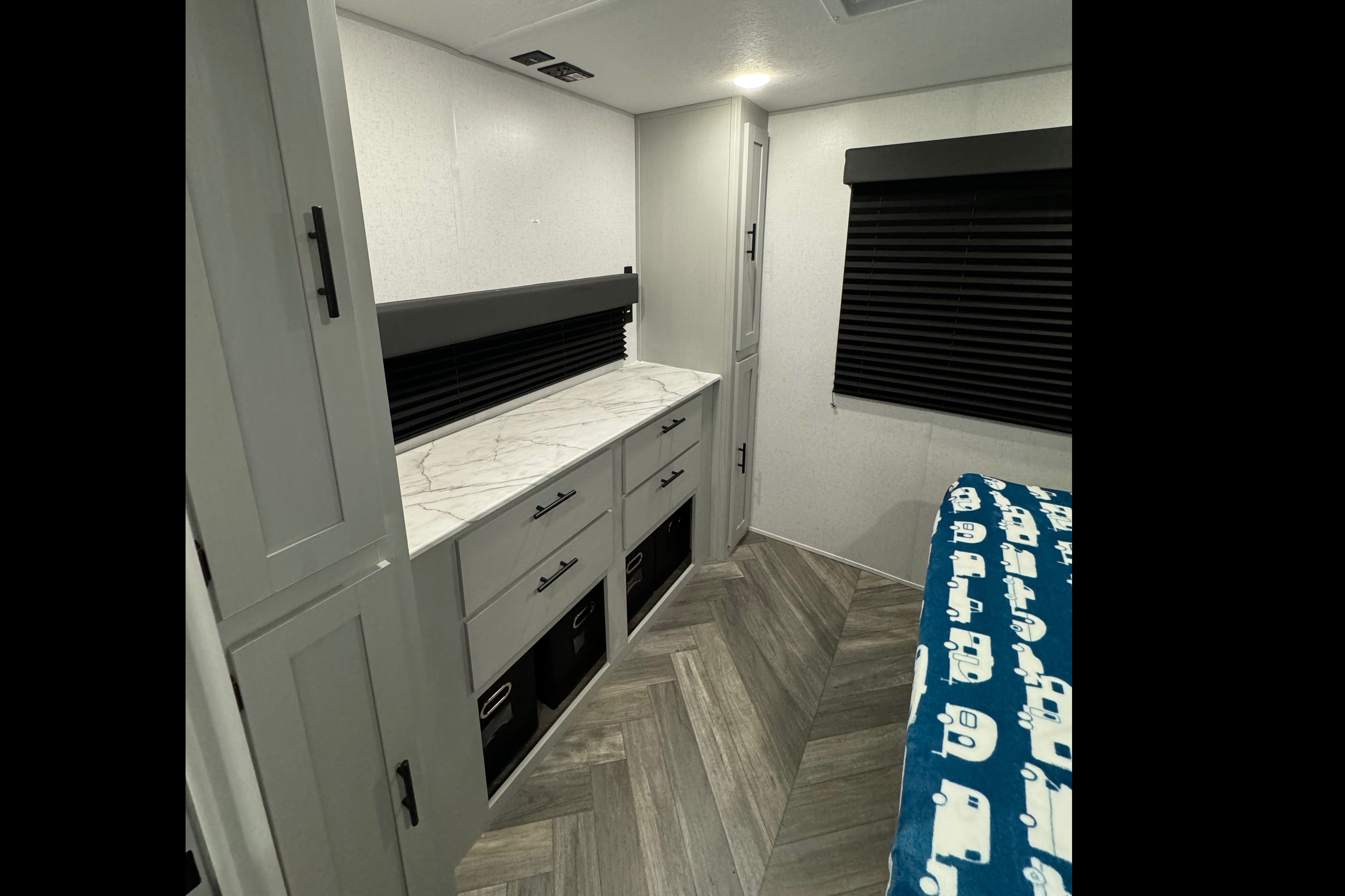 Hillbilly Luxury