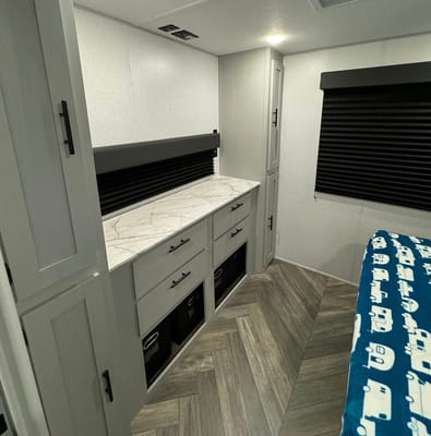 Hillbilly Luxury