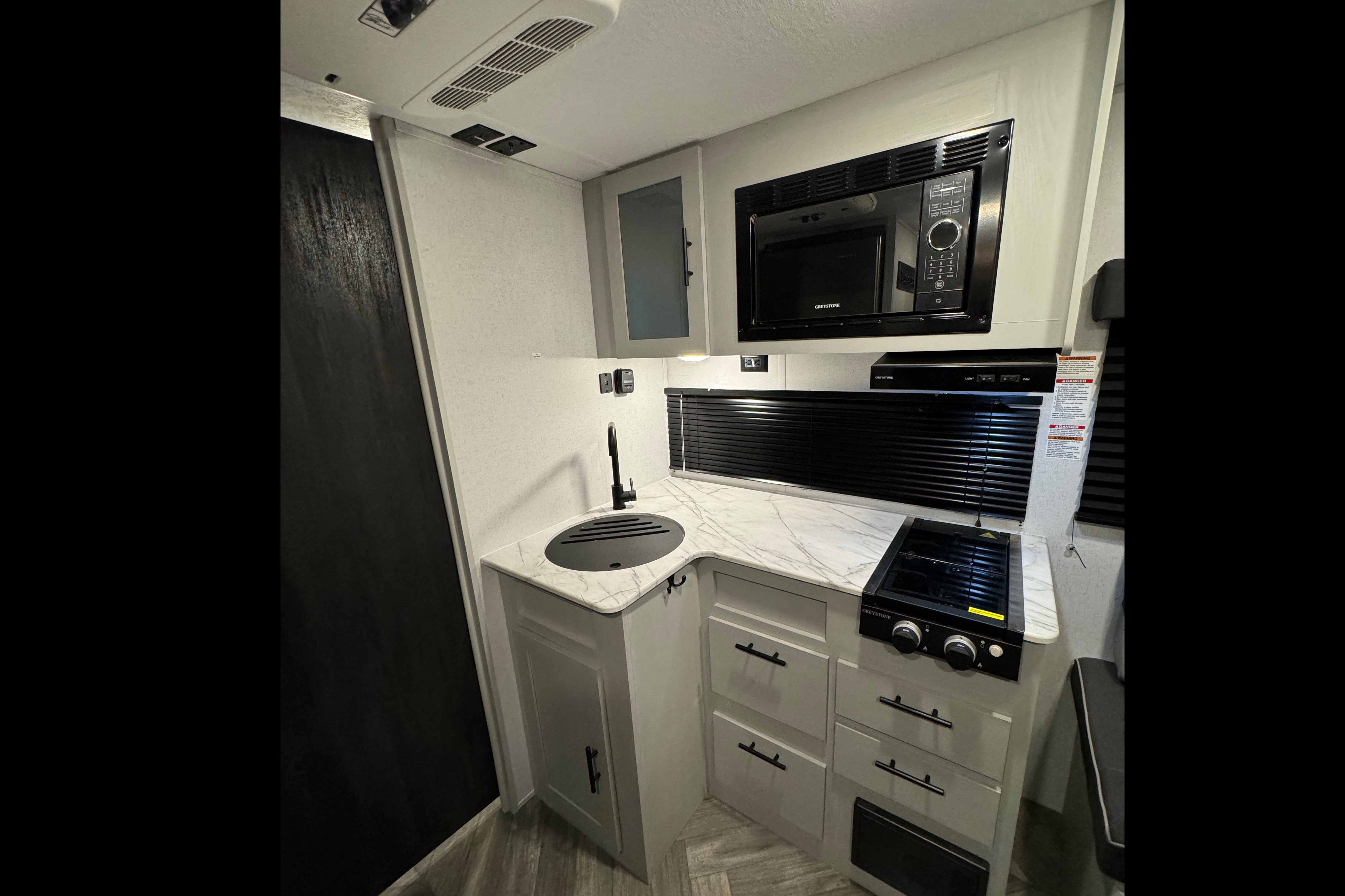 Hillbilly Luxury
