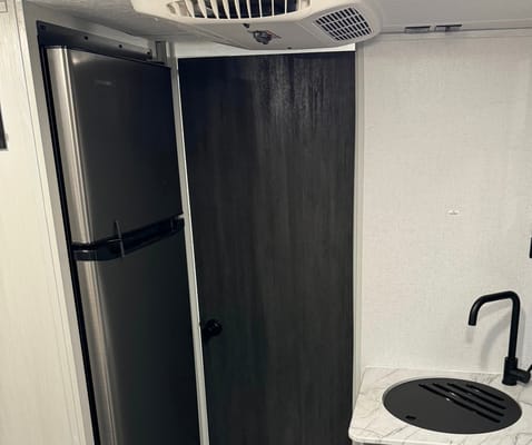 Hillbilly Luxury