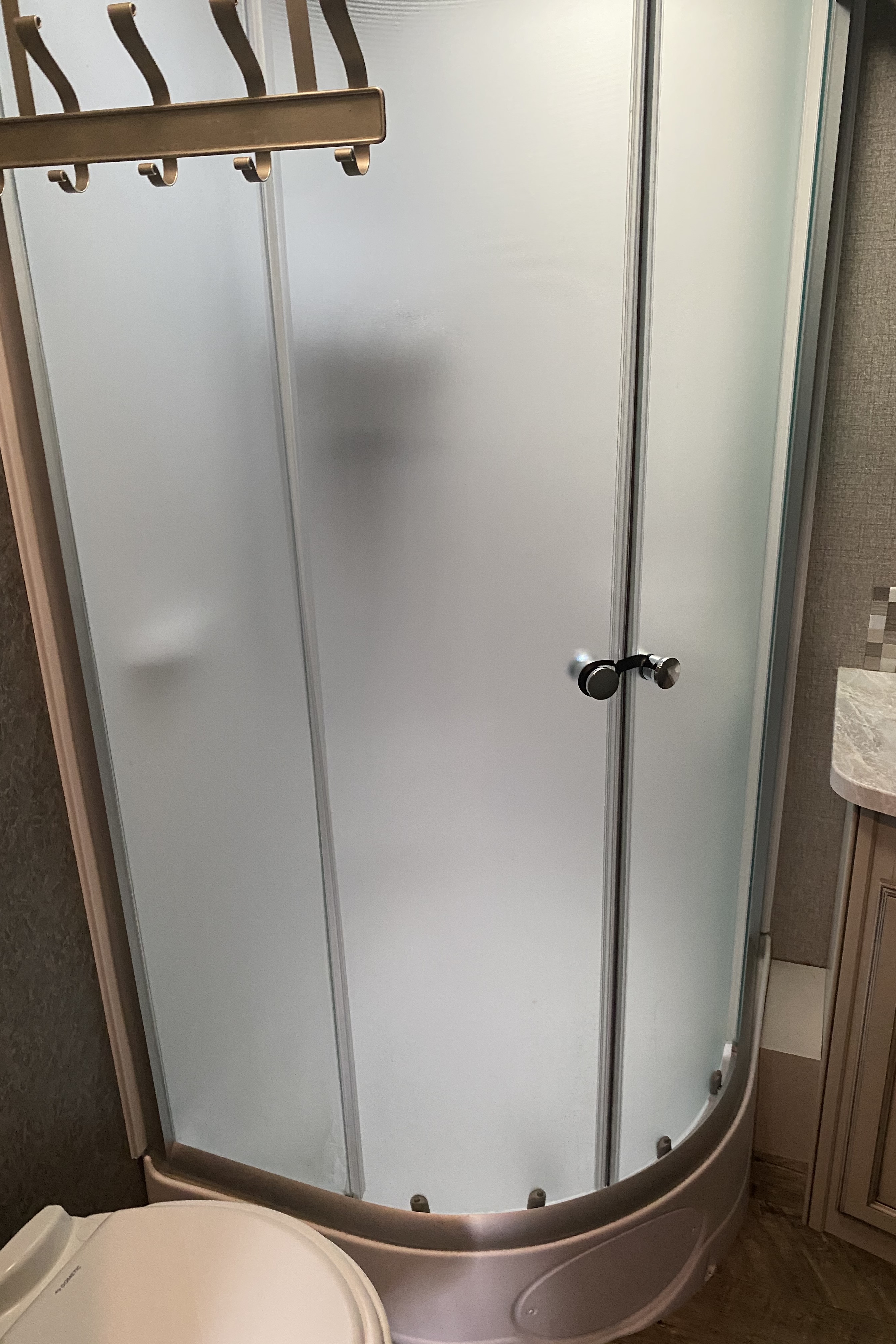 Dale's Jayco 324BHS Travel Trailer