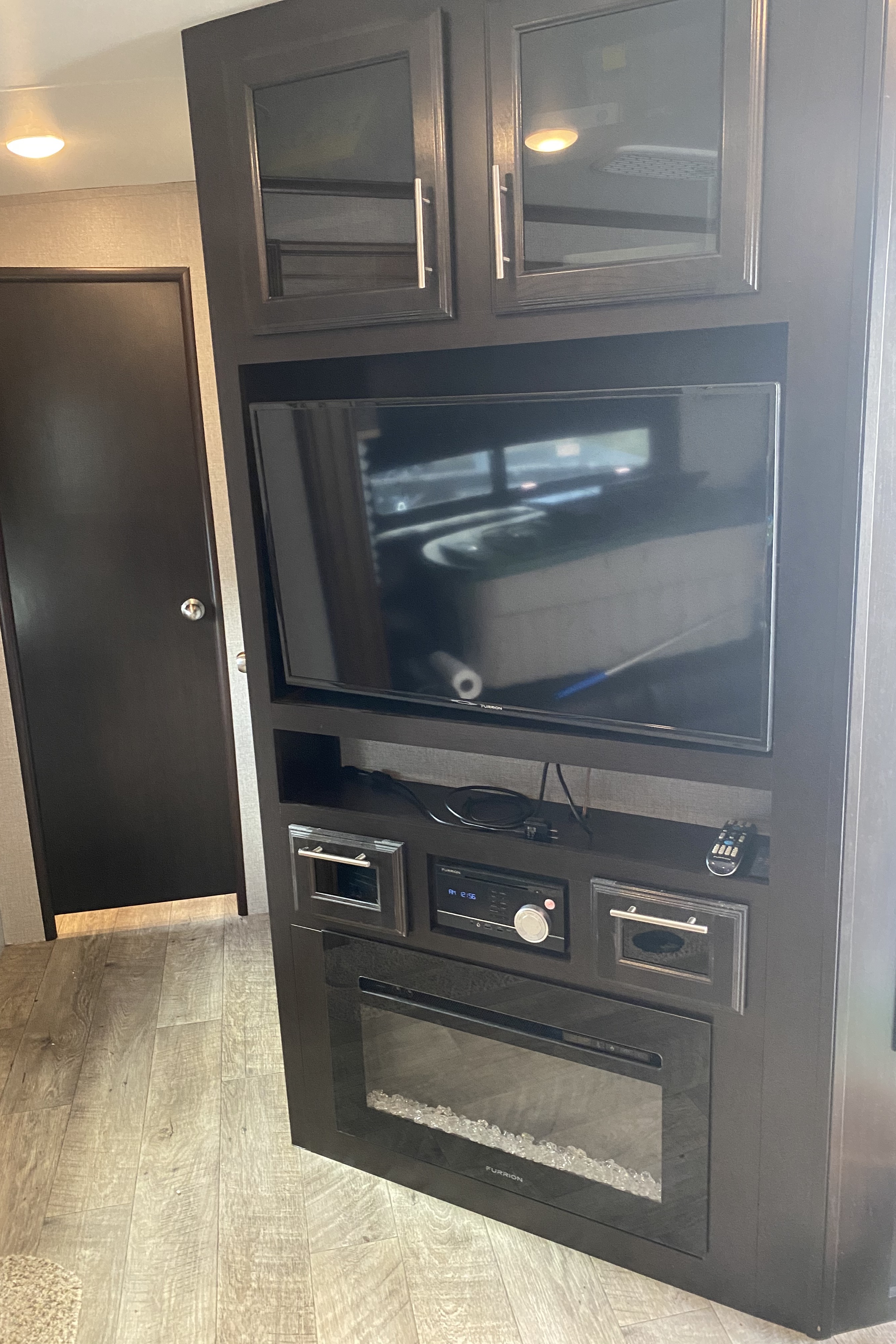 Dale's Jayco 324BHS Travel Trailer