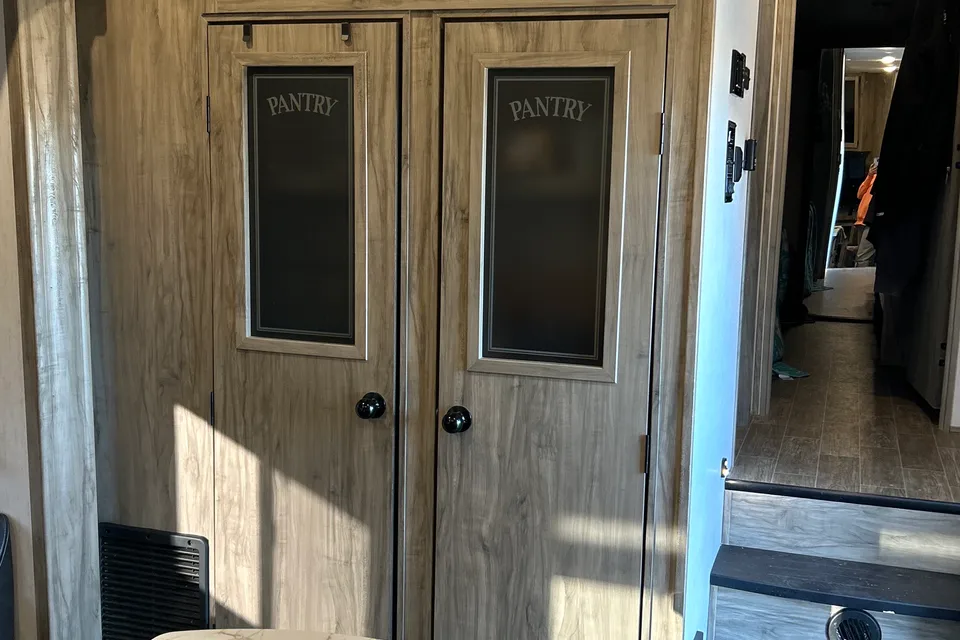 The Rolling Condo ** New Listing**