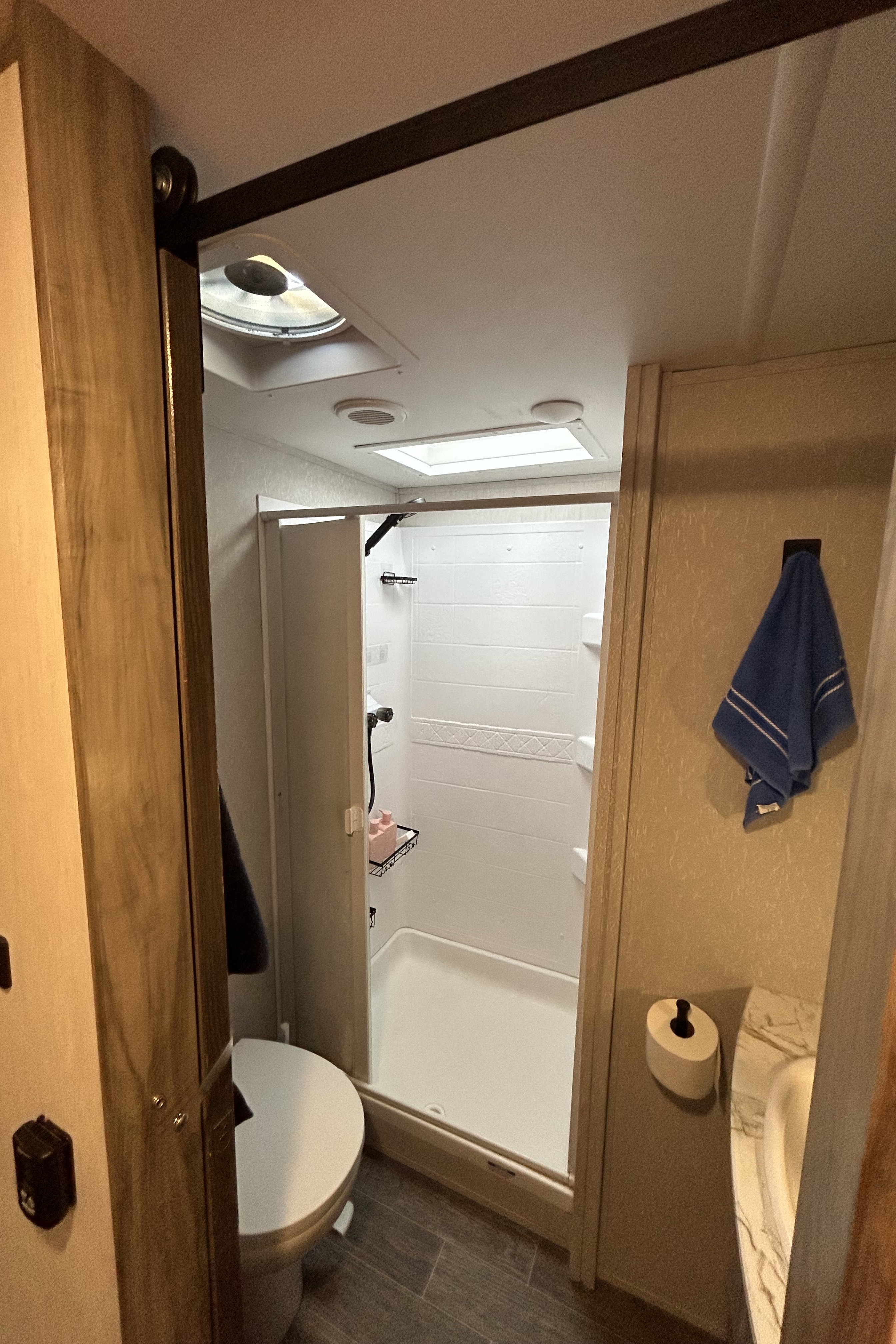 The Rolling Condo ** New Listing**